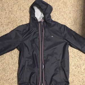 Tommy Hilfiger rain coat